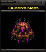 Queens Nest