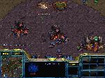 Typical Zerg Base